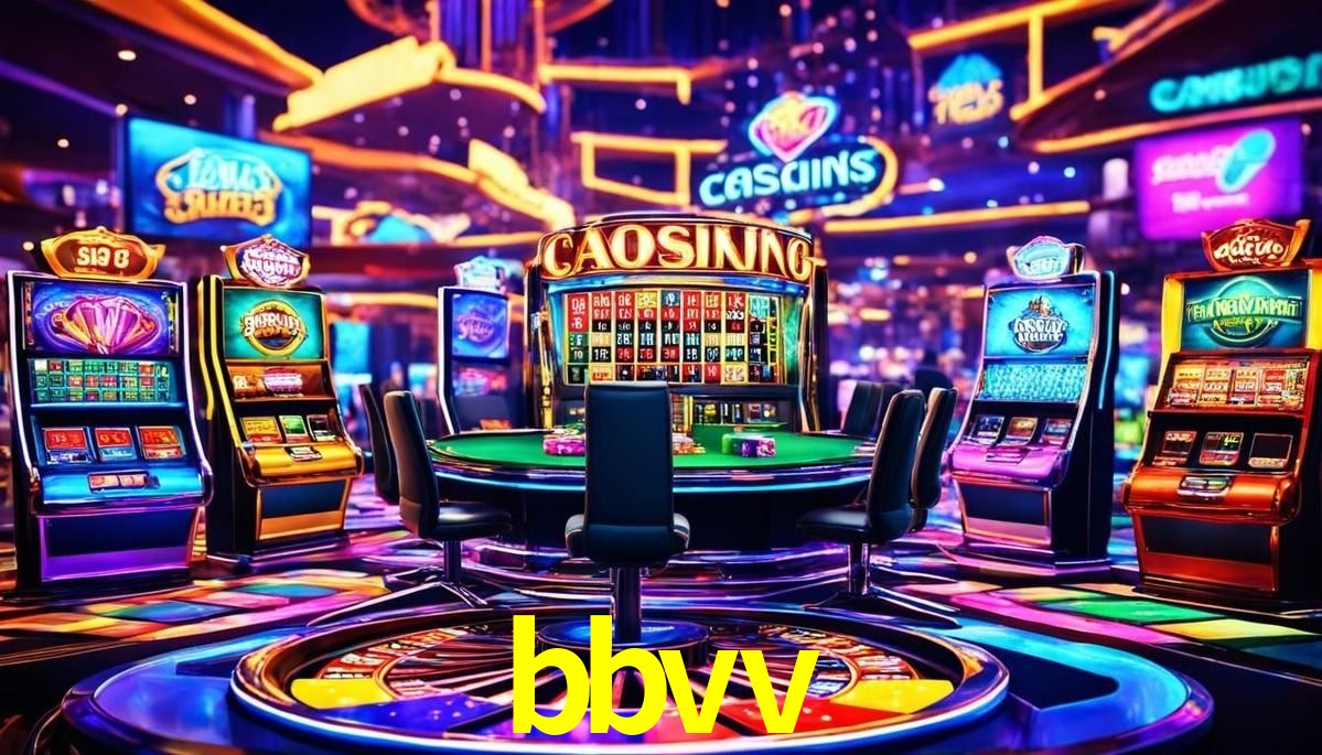 Estatísticas Esportivas bbvv