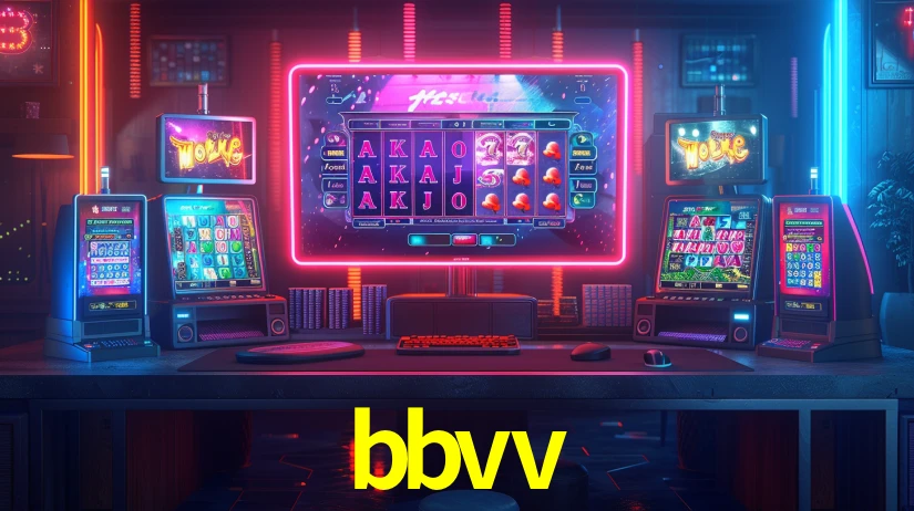 bbvv: Jogos de Caça-Níqueis-Altas Recompensas, Roleta-Velocidade, Blackjack-Desafios Máximos