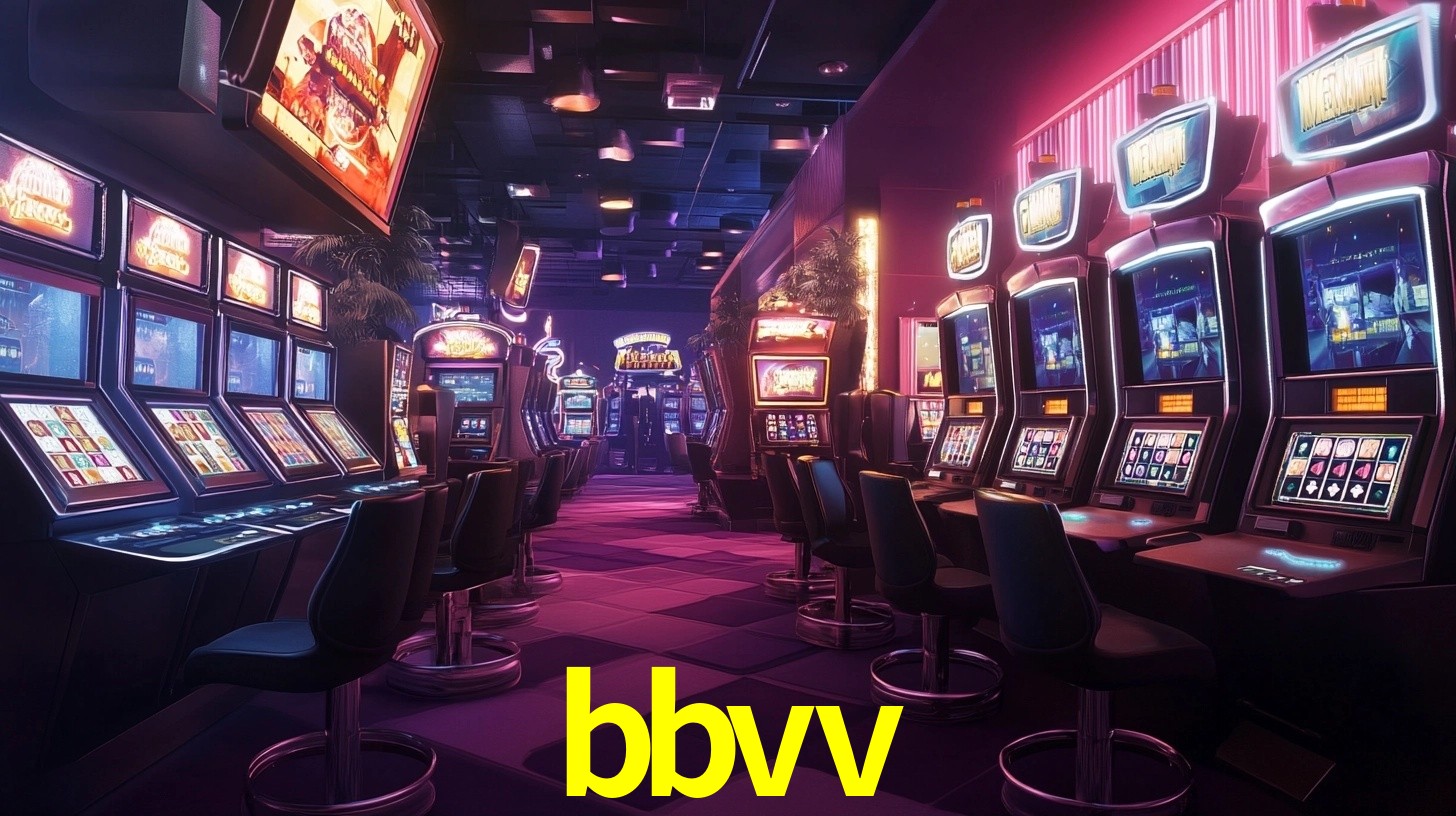 bbvv bônus — painel de promoções no aplicativo