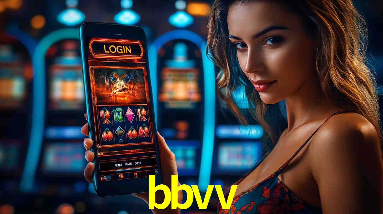 bbvv: A Experiência de Casino com Jogos de Mesa ao Vivo