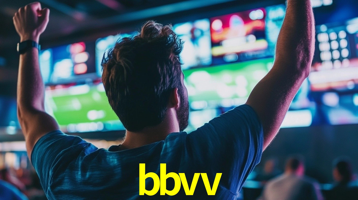 bbvv: Seu Cassino Premiado com Pagamentos Rápidos