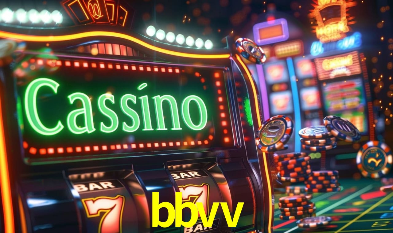 Jogos de Slot bbvv