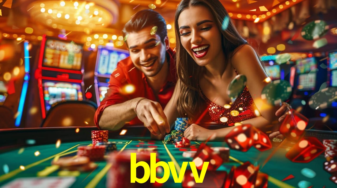 Casino Ao Vivo bbvv