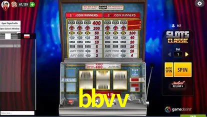 A Popularidade dos Caça-Níqueis no bbvv