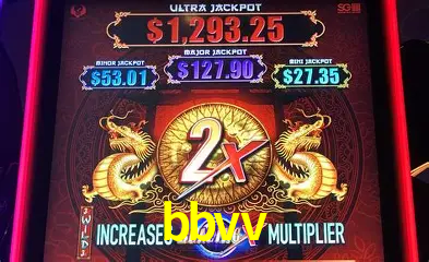 Descubra o Mundo do Cassino Online com bbvv