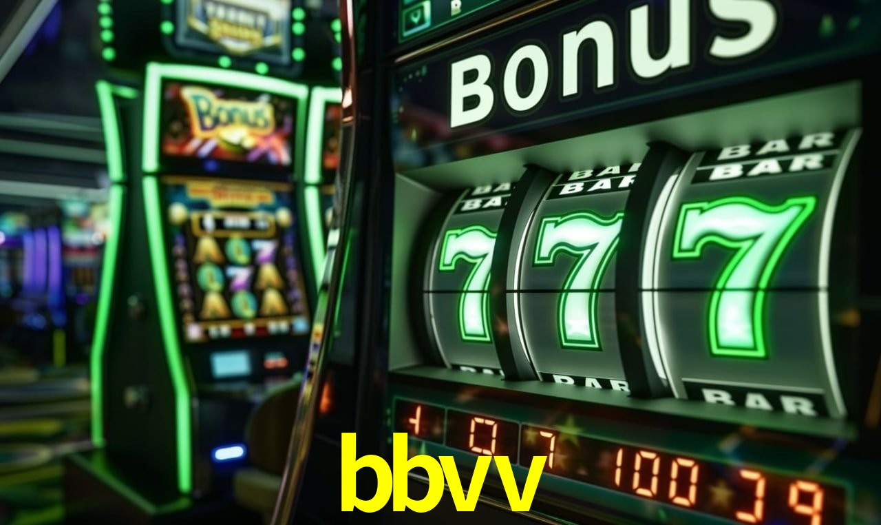 Slot Games bbvv
