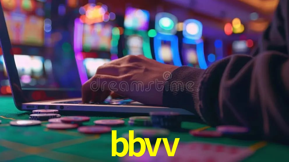 Interface do App bbvv